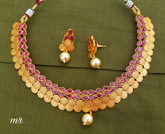 Oxidise Silver Jewellery - Dailybuyys