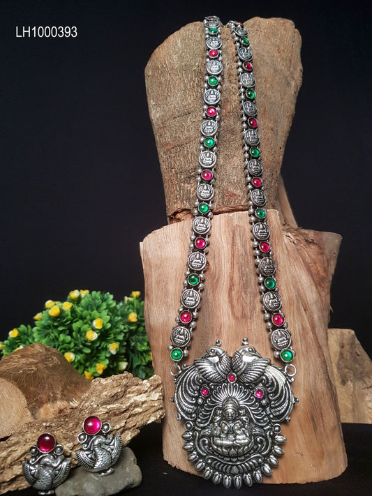 Oxidise Silver Jewellery - Dailybuyys