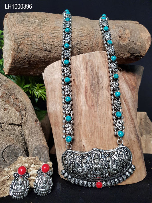 Oxidise Silver Jewellery - Dailybuyys