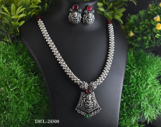 Oxidise Silver Jewellery - Dailybuyys