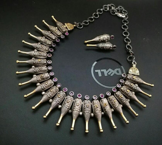 Design Necklace - Dailybuyys