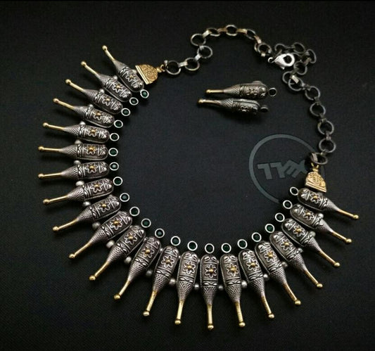 Design Necklace - Dailybuyys