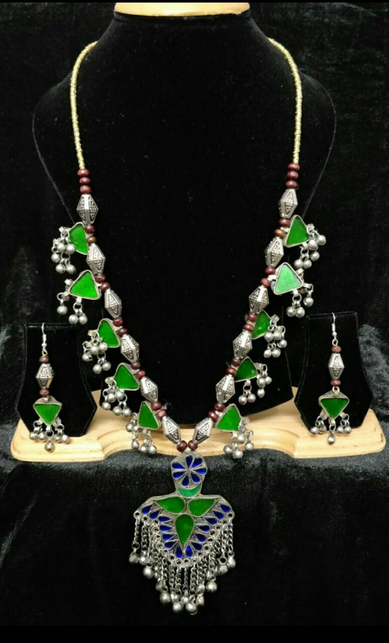 Afgani Jewellery - Dailybuyys