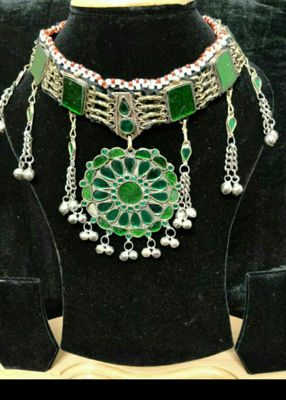 Afgani Jewellery - Dailybuyys