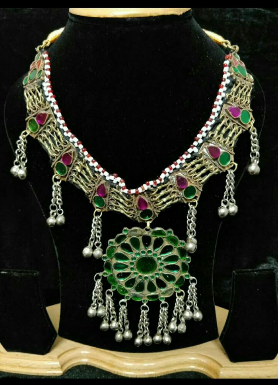 Afgani Jewellery - Dailybuyys