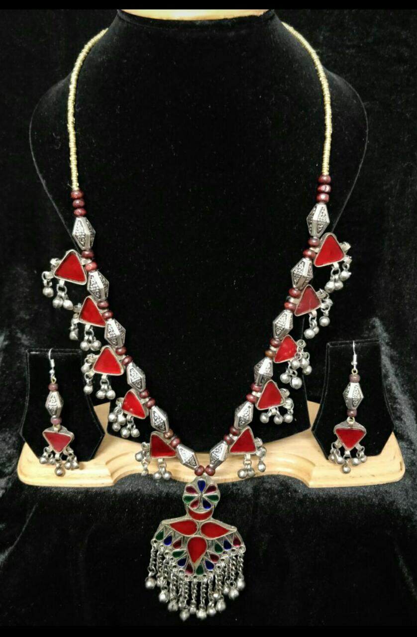 Afgani Jewellery - Dailybuyys