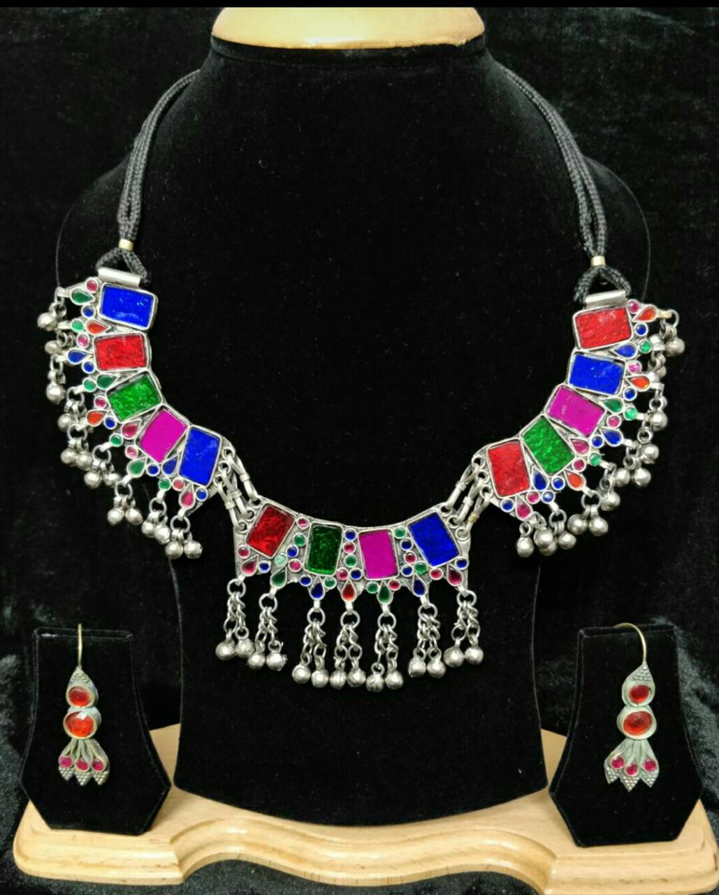 Afgani Jewellery - Dailybuyys