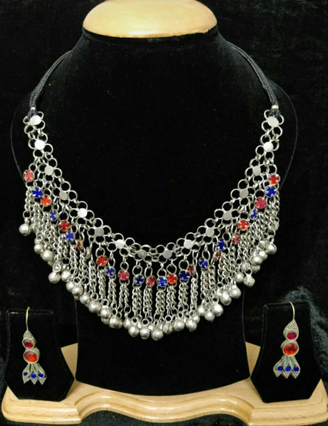 Afgani Jewellery