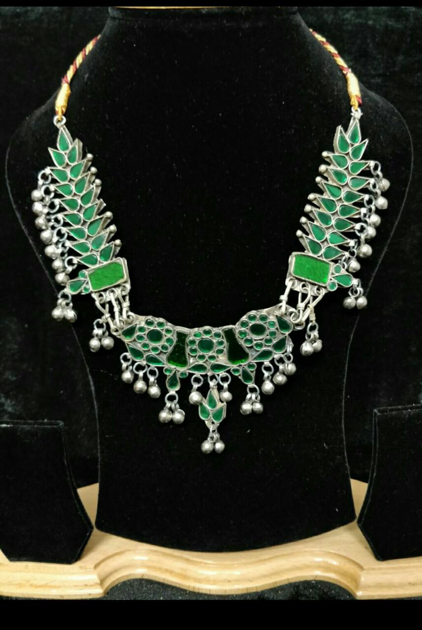 Afgani Jewellery - Dailybuyys