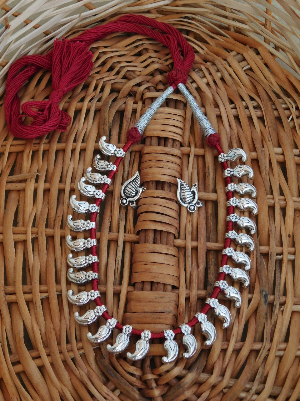 Design Necklace - Dailybuyys