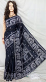 Black Boutique Special Sarees