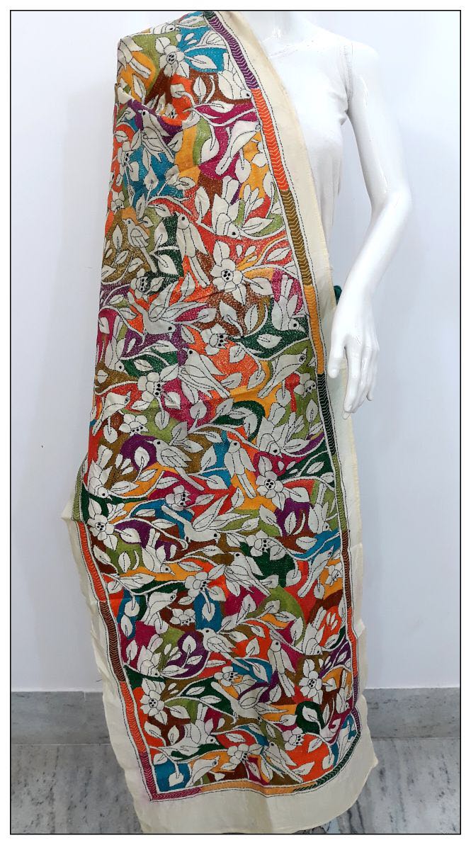 Handpicked Stoles