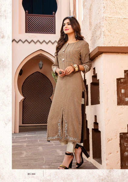Cheap 2025 cotton kurtis