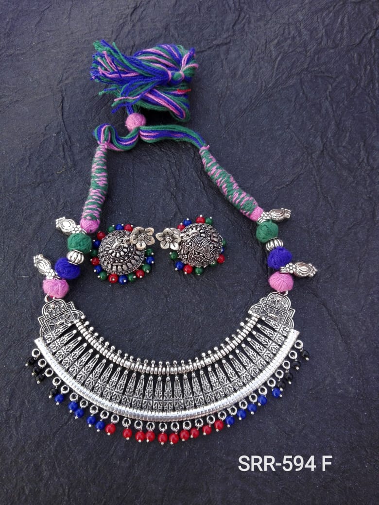 Design Necklace - Dailybuyys