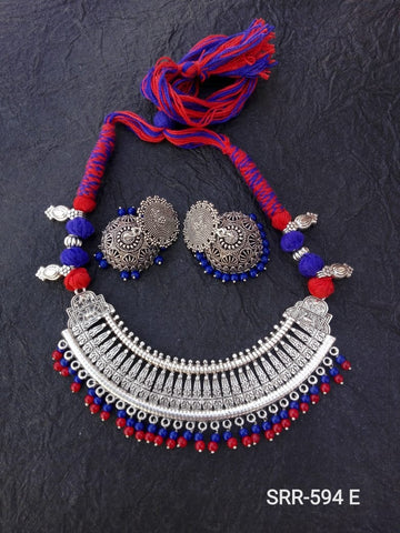 Design Necklace Get Extra 10% Discount on All Prepaid Transaction