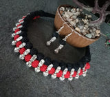 Design Necklace Get Extra 10% Discount on All Prepaid Transaction