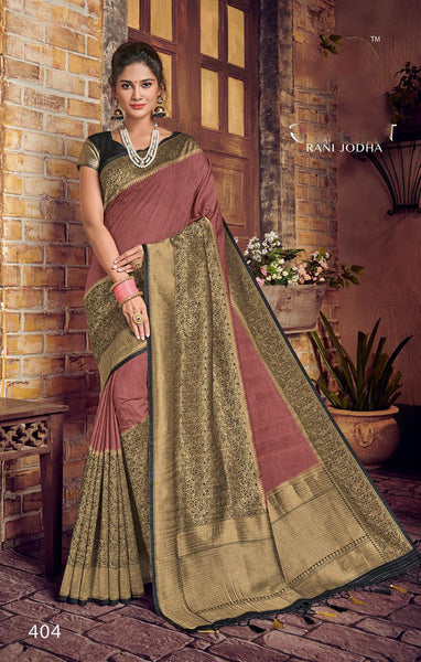 Beige Designer Party Wear Sarees