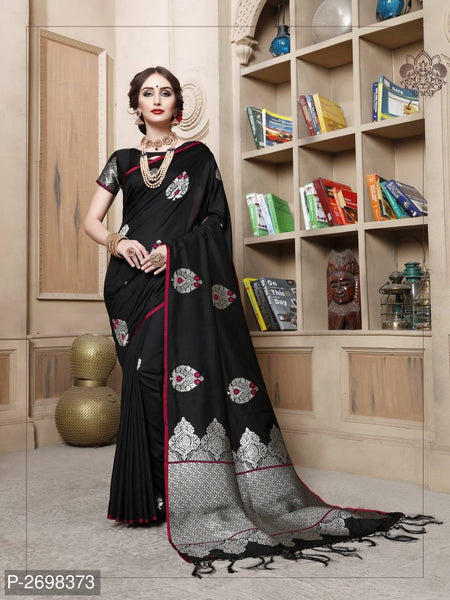 Beautiful Fabulous Cotton Silk Saree,ready to Wear Saree,designer Saree,bollywood  Saree - Etsy