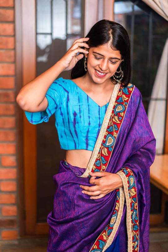 250 Traditional And Stylish Blouse Design ideas