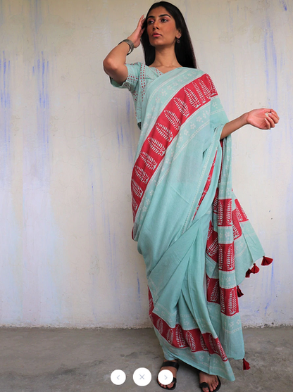 Silk Mark Certified Bishnupuri Silk Sarees (Add to Cart Get  15% Additional Discount Limited time Offer)